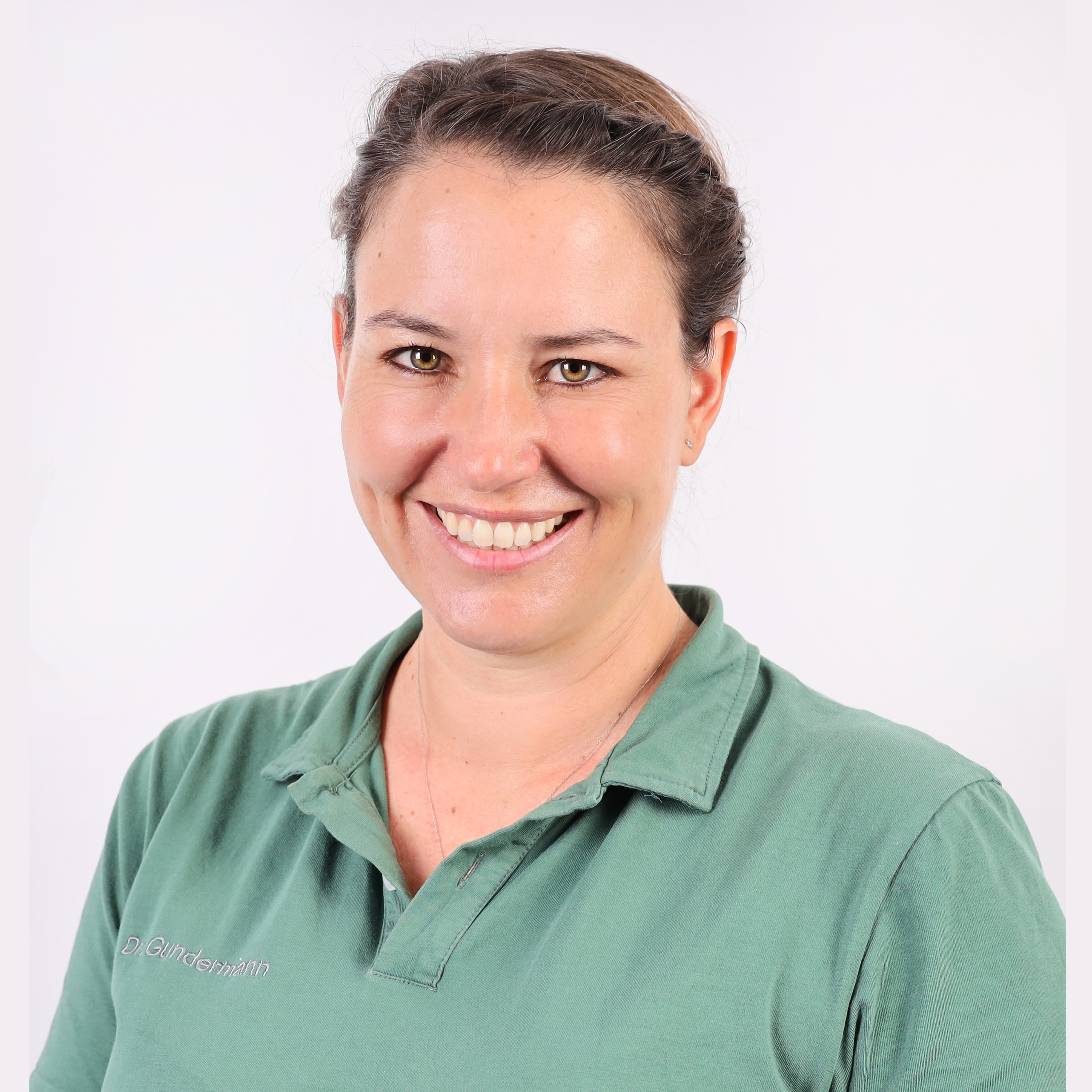 Dr Gundermann