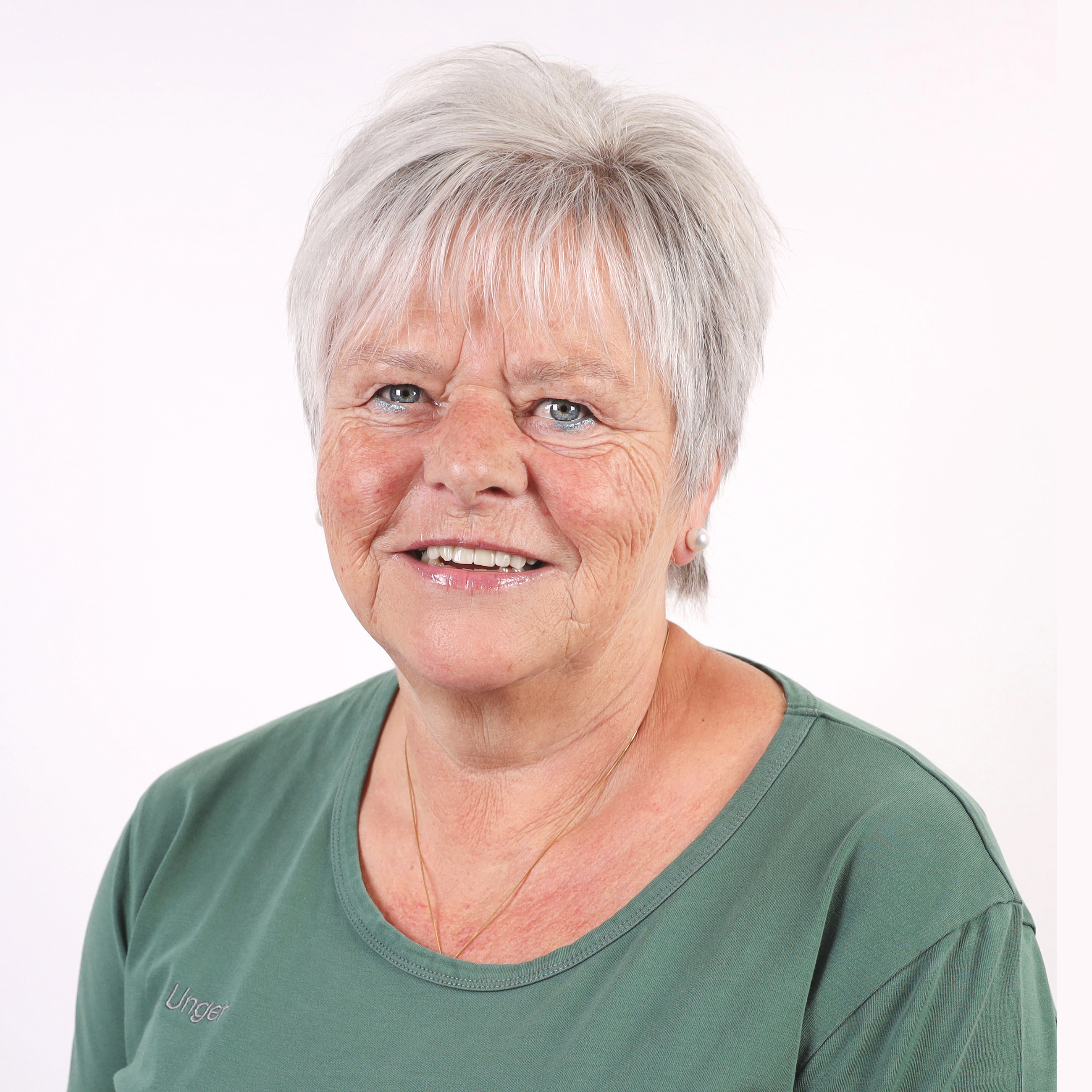 Ines Unger