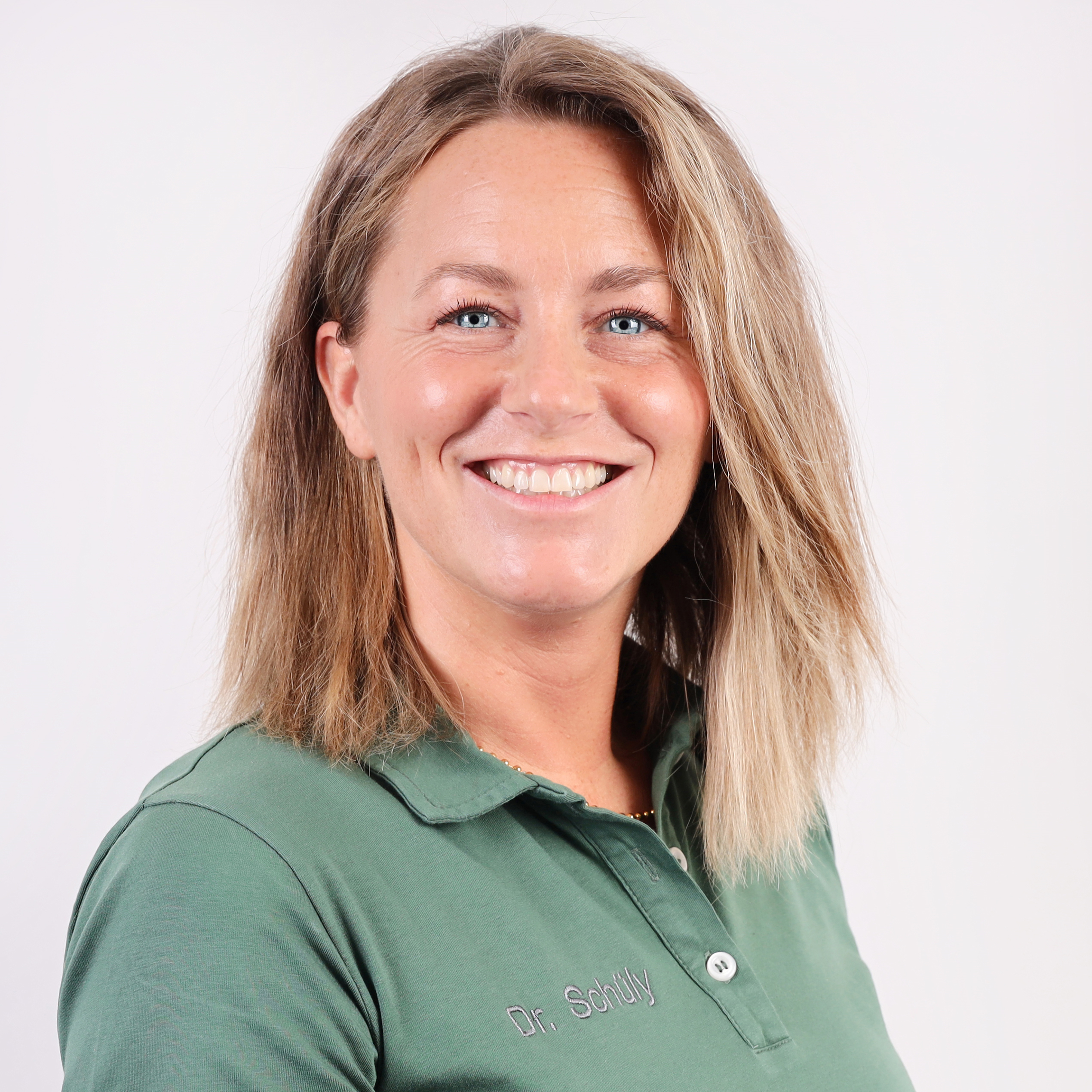 Dr Schüly