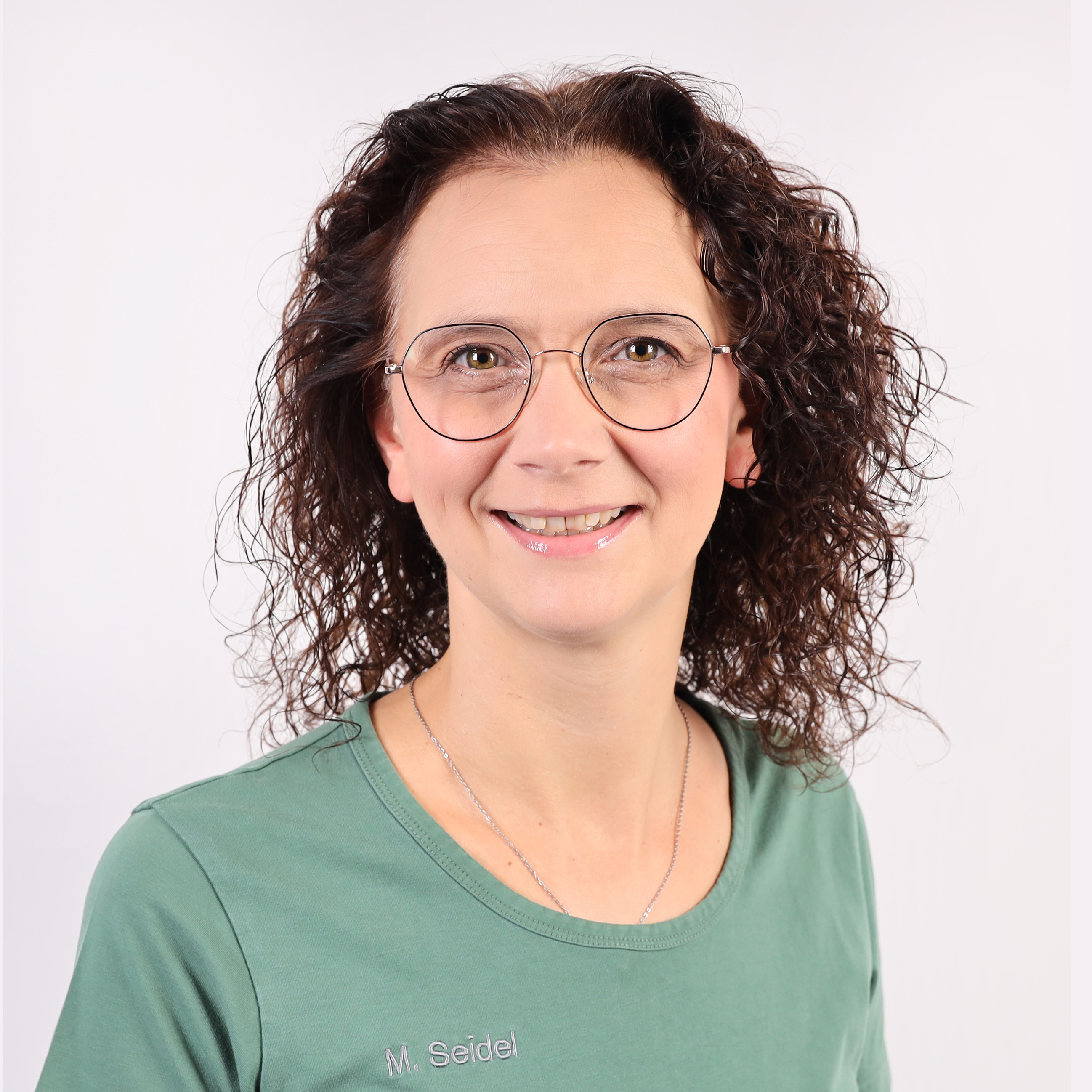 Michaela Seidel
