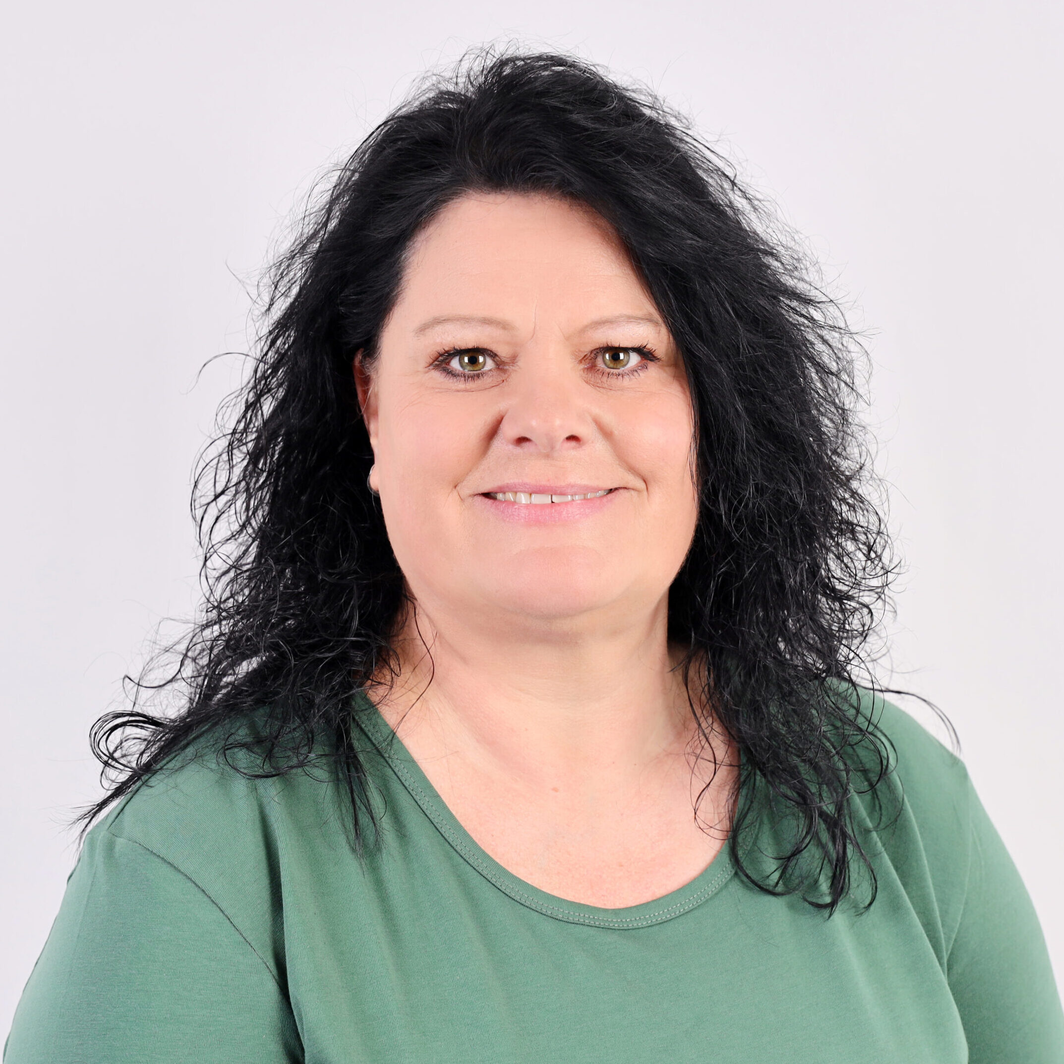 Haller Sylvia