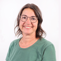 Karin Uttenreuther